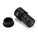 microscope monoculaire vue