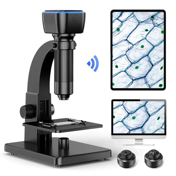 microscope numérique
