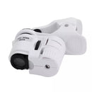 microscope pour portable X60 enfants