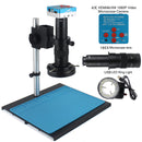 Caméra Microscope 1080P 48 MegaPixels lentille 180x