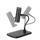 microscope wifi numérique ajustable