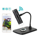 microscope wifi numérique insecte