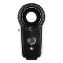 mini microscope face