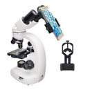 support telephone Microscope Binoculaire Complet