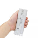 transportable Mini micrsocope 100X enfants